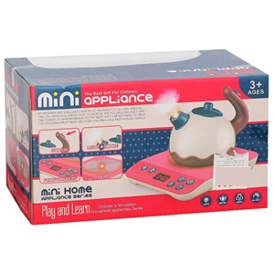 مینی ست کتری آب AO XIE Toys کد 6719-اسباب بازی